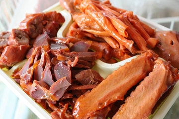 赤峰美食團購新店電話多少號-第1張圖片