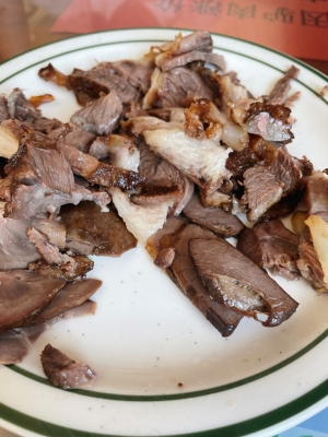 赤峰魏家驢肉館電話多少號(hào)-第1張圖片