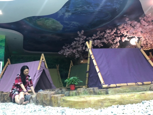 赤峰瑤池御水門(mén)店電話(huà)多少號(hào)-第1張圖片