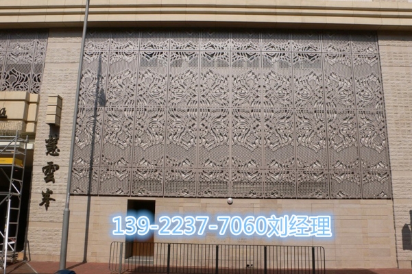 赤峰市鋁單板招聘信息電話號碼-第1張圖片