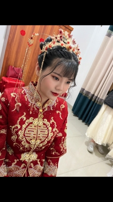 赤峰文靜化妝師電話多少號(hào)-第1張圖片