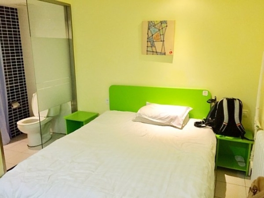 赤峰市海友酒店電話地址查詢-第1張圖片