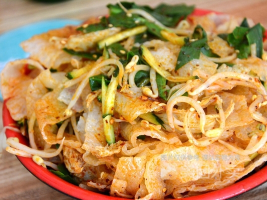 赤峰搟面皮批發(fā)電話多少號(hào)-第1張圖片