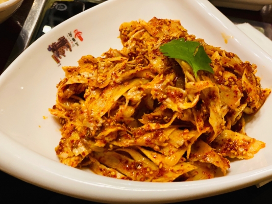 赤峰網(wǎng)紅牛羊肉店電話號碼-第1張圖片