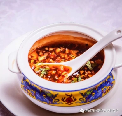 赤峰王饌閣酒店電話號(hào)碼多少-第1張圖片