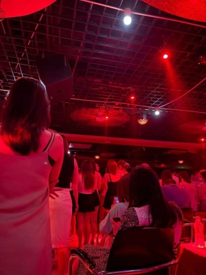 赤峰金夢(mèng)坊交誼舞廳電話號(hào)碼-第1張圖片