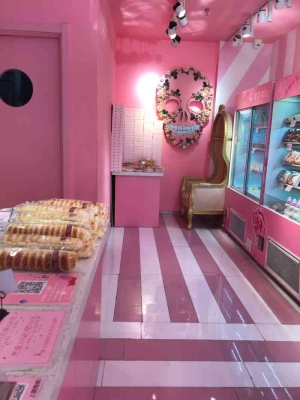 赤峰喜士蛋糕店地址電話號(hào)碼-第1張圖片