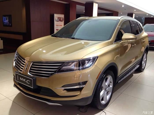 赤峰加長林肯4s店電話-第1張圖片