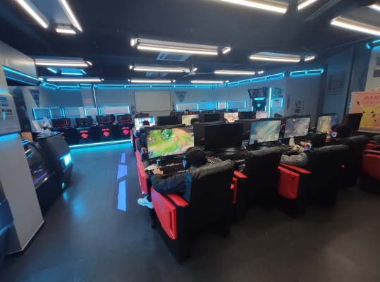 赤峰橋北宜博電競(jìng)館電話號(hào)碼-第1張圖片