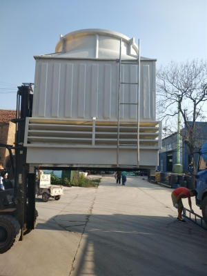 赤峰螺旋冷卻塔廠家電話號碼-第1張圖片