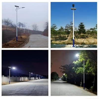 赤峰路燈廠家電話多少啊-第1張圖片