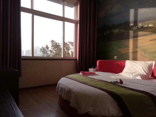 赤峰格悅酒店電話多少啊-第1張圖片