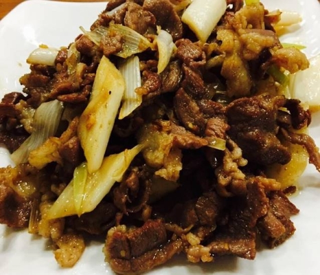 赤峰木炭燒烤店電話地址查詢-第1張圖片