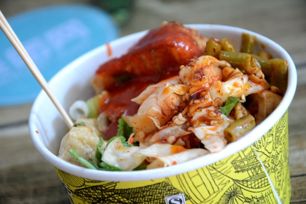 赤峰臭豆腐團(tuán)購電話號(hào)碼查詢-第1張圖片