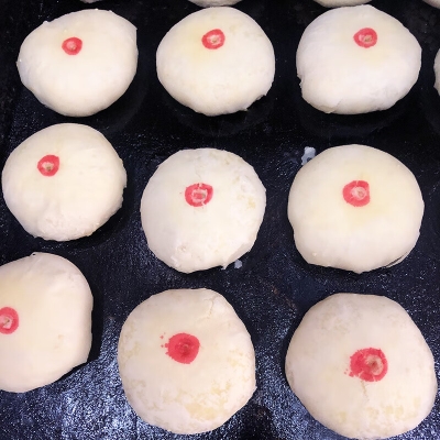 赤峰市月餅廠-第1張圖片