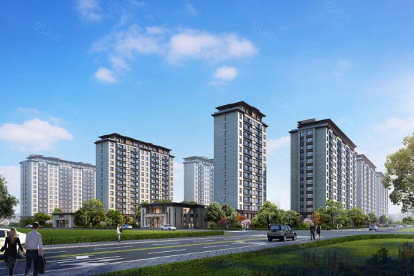 赤峰正大華府售樓處電話號碼-第1張圖片