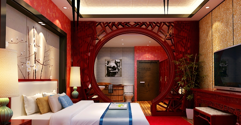 赤峰汽車站主題賓館電話號碼-第1張圖片