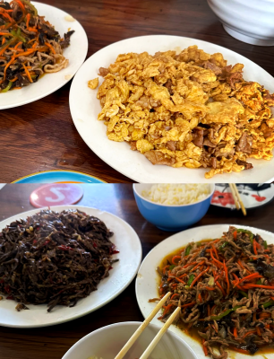 赤峰市大飯店-第1張圖片