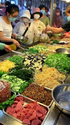 赤峰賣涼拌菜的地方電話號碼-第1張圖片