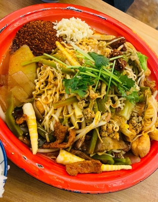 赤峰火焰蛋糕店電話號碼多少-第1張圖片