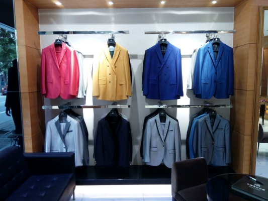 赤峰市禮服館電話地址查詢是多少-第1張圖片