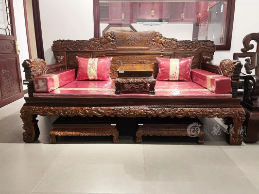 赤峰大號(hào)羅漢床專賣店電話號(hào)碼-第1張圖片