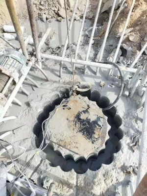 赤峰破樁頭施工隊(duì)電話(huà)地址查詢(xún)-第1張圖片