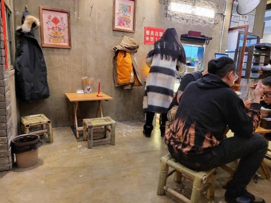 赤峰鐵南附近燙串店電話號(hào)碼-第1張圖片