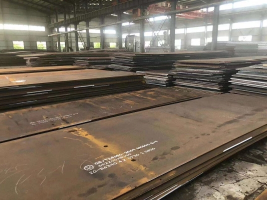 赤峰高錳耐磨鋼板廠家電話號碼-第1張圖片