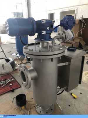 赤峰供應過濾器廠家電話號碼-第1張圖片