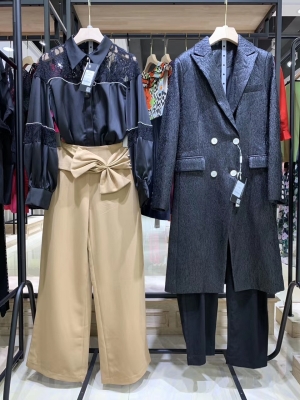 赤峰新天地服裝商場電話號(hào)碼-第1張圖片