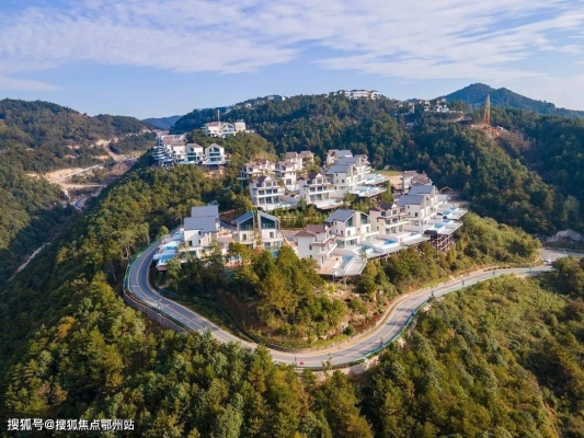 赤峰歡喜度假村電話多少號-第1張圖片