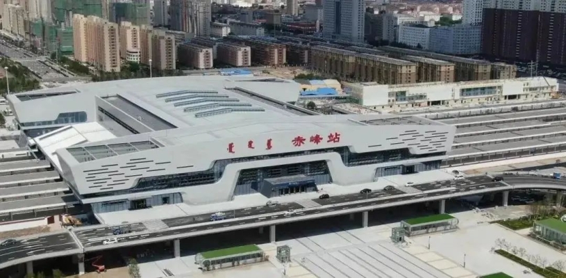 赤峰高鐵站廣告部電話號(hào)碼-第1張圖片