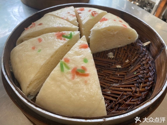 赤峰廬嘉包子店電話多少號-第1張圖片