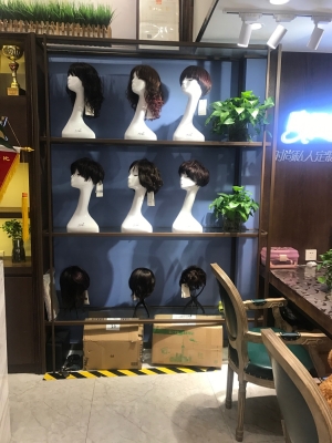 赤峰水沐年華理發(fā)店電話號碼-第1張圖片