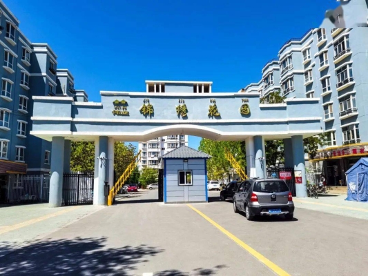 赤峰市門禁安裝公司電話號碼-第1張圖片