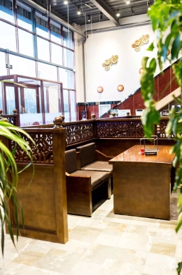 赤峰富百仕飯店電話號碼多少-第1張圖片