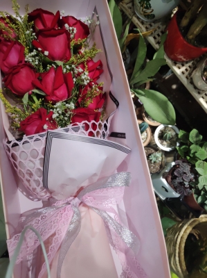 赤峰芳滿苑鮮花店電話號碼-第1張圖片