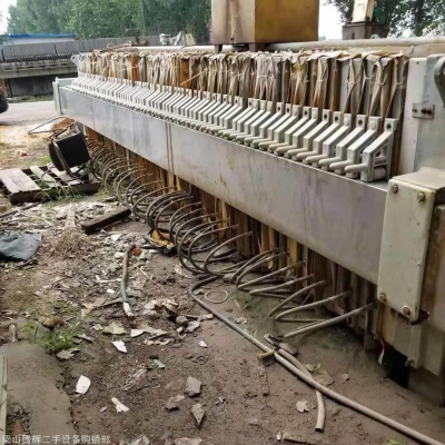 赤峰壓濾機(jī)廠家電話地址查詢-第1張圖片