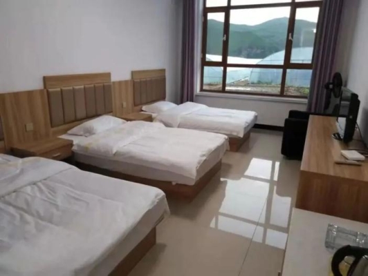 赤峰八月采摘園電話地址查詢-第1張圖片