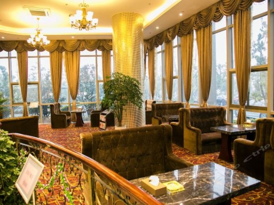 赤峰鉑瑞酒店電話多少啊-第1張圖片