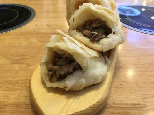 赤峰徽味面館電話號碼多少-第1張圖片