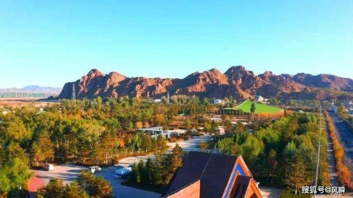 赤峰楚東農(nóng)業(yè)博覽園電話號碼-第1張圖片