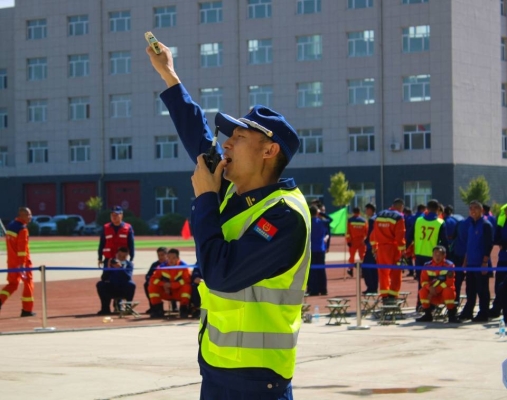 赤峰市新城消防大隊電話號碼-第1張圖片