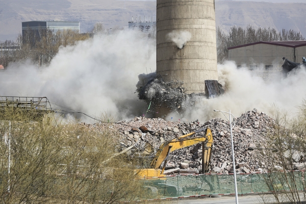 赤峰中色鋅業(yè)有限公司電話-第1張圖片