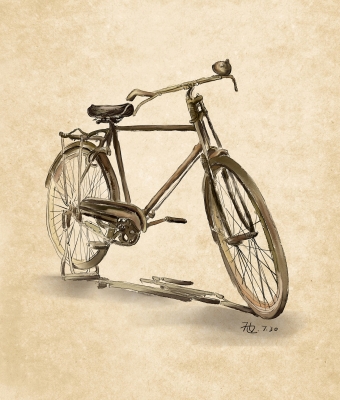 赤峰二八大杠專賣店電話號(hào)碼-第1張圖片