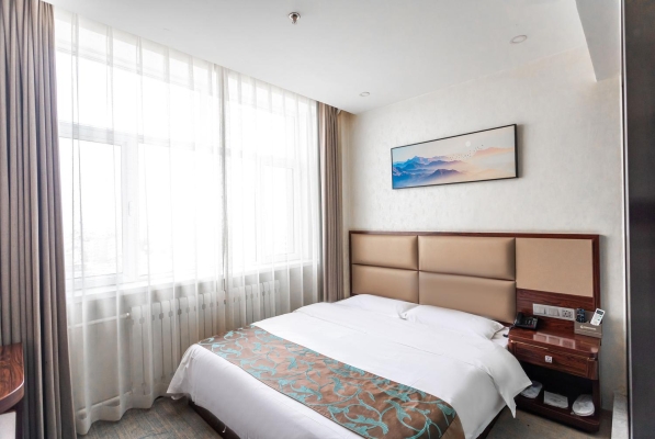 赤峰元拓酒店電話號碼多少號-第1張圖片