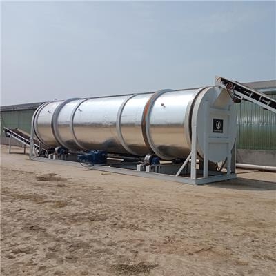 赤峰有機(jī)肥發(fā)酵廠地址電話號碼-第1張圖片