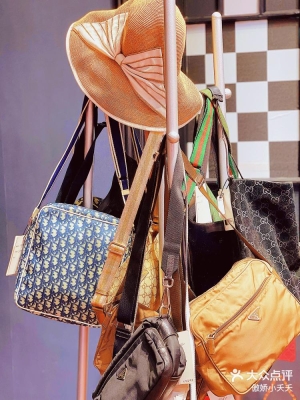 赤峰二奢門店地址電話號碼查詢-第1張圖片