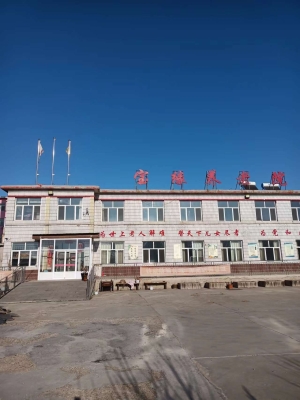 赤峰老年公寓有幾家啊電話號碼-第1張圖片